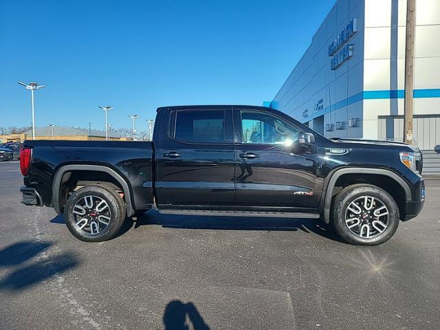 2021 GMC Sierra 1500 AT4 for sale in milwaukee, WI – photo 2