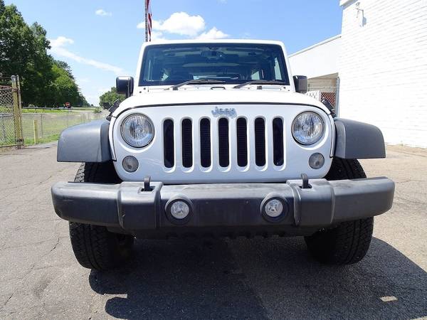 Jeep Wrangler RHD Right Hand Drive Postal Mail Jeeps Carrier 4x4 truck for sale in Washington, District Of Columbia – photo 8