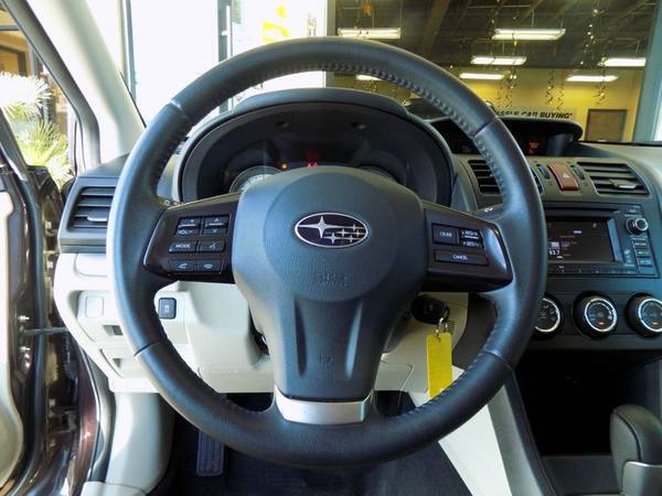 2012 Subaru Impreza 2 0i Limited AWD LEATHER SUNROOF LIKE NEW for sale in Bullhead City, AZ – photo 14