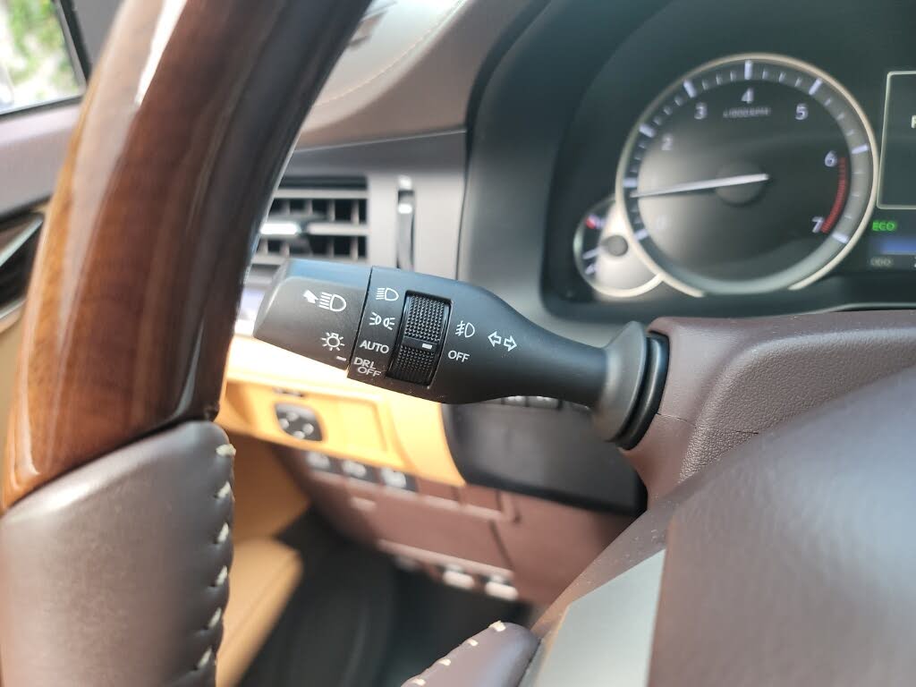 2018 Lexus ES 350 FWD for sale in Columbia, SC – photo 48
