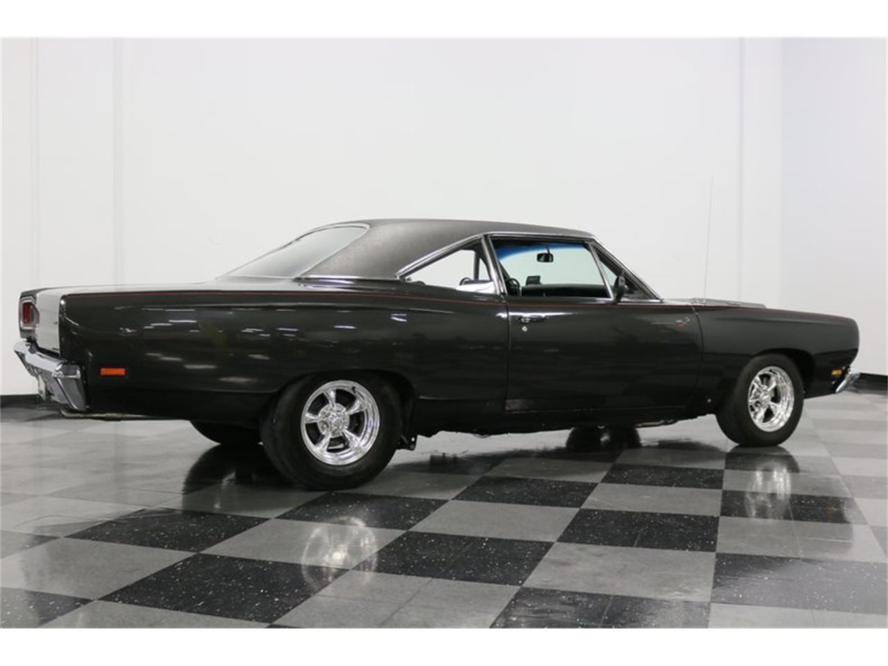 1969 Plymouth Road Runner for sale in Fort Worth, TX – photo 14