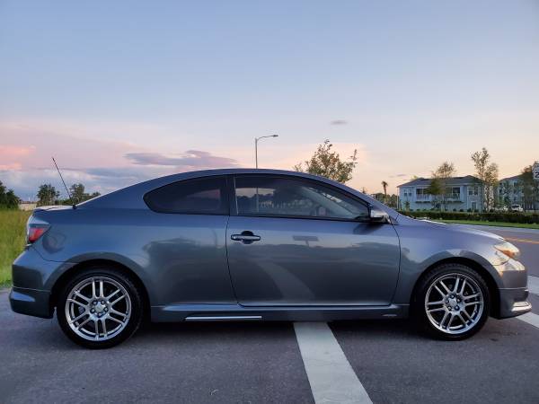 2008 SCION TC RELEASE SERIES 4.0 "VERY NICE" "RARE FIND" for sale in Lutz, FL – photo 7