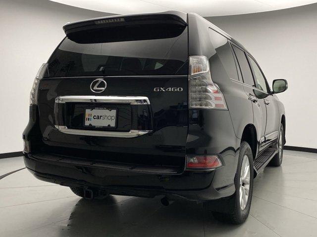 2017 Lexus GX 460 Base for sale in Other, PA – photo 5