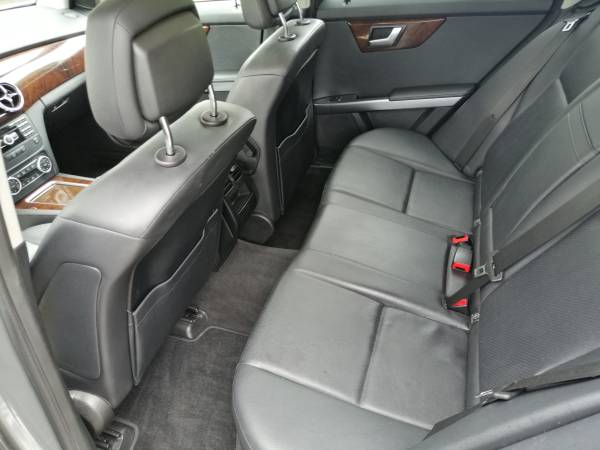 2014 Mercedes Benz GLK350 AWD Low Miles for sale in Wellington, FL – photo 23