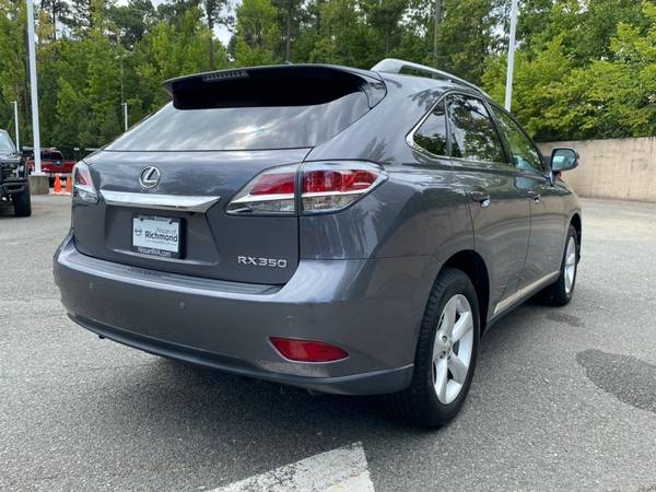2015 Lexus RX 350 350 LABOR DAY BLOWOUT 1 Down GET S YOU DONE! for sale in Richmond , VA – photo 4