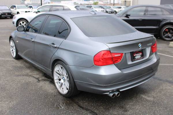 2011 BMW 3 Series 328i xDrive - cars & trucks - by dealer - vehicle... for sale in Bellingham, WA – photo 7