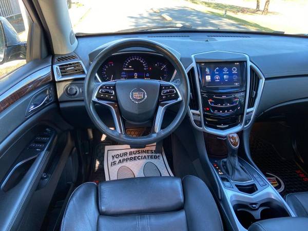 2015 Cadillac SRX Luxury Collection 4dr SUV - cars & trucks - by... for sale in Des Arc, AR – photo 24
