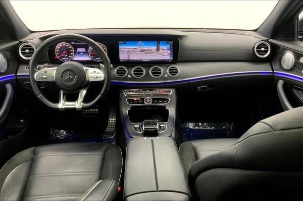 2019 Mercedes-Benz E-Class AMG E 63 S - EASY APPROVAL! - cars & for sale in Honolulu, HI – photo 15