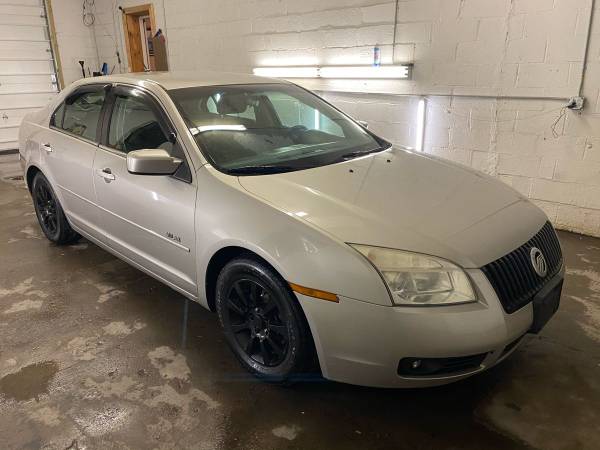 2008 Mercury Milan *Super Clean, We Finance! - cars & trucks - by... for sale in Watertown, NY – photo 6