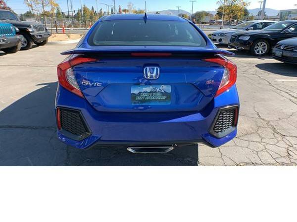 2018 Honda Civic Si, only 21k miles! for sale in Reno, NV – photo 4