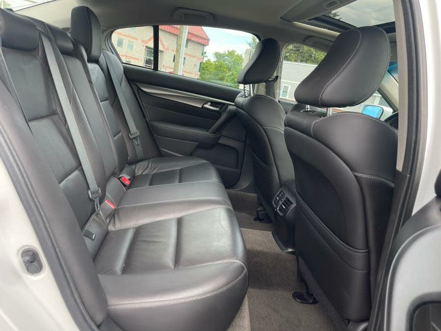 2013 Acura TL Special Edition FWD for sale in Other, CT – photo 7