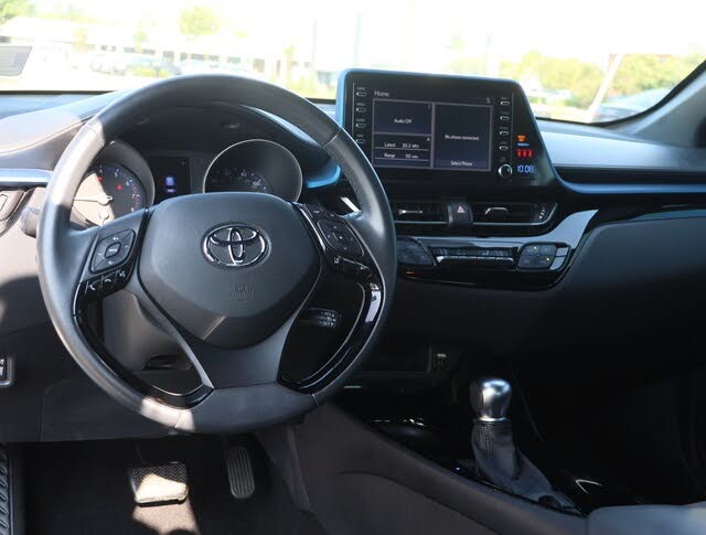 2019 Toyota C-HR XLE for sale in Murfreesboro, TN – photo 14
