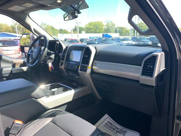 2019 FORD F250 (G36904) for sale in chambana, IL – photo 20