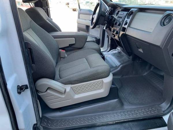 2010 Ford F150 Super Cab - cars & trucks - by dealer - vehicle... for sale in Palatine, IL – photo 10