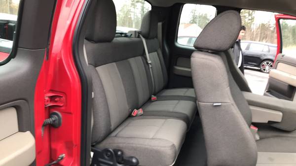 2010 Ford F-150 XLT SuperCab 8-ft. Bed 4WD for sale in Round Lake, NY – photo 13
