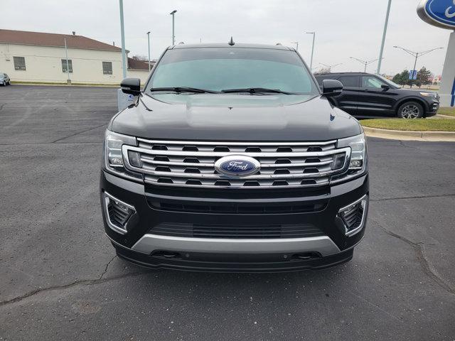2020 Ford Expedition Limited for sale in Other, MI – photo 8