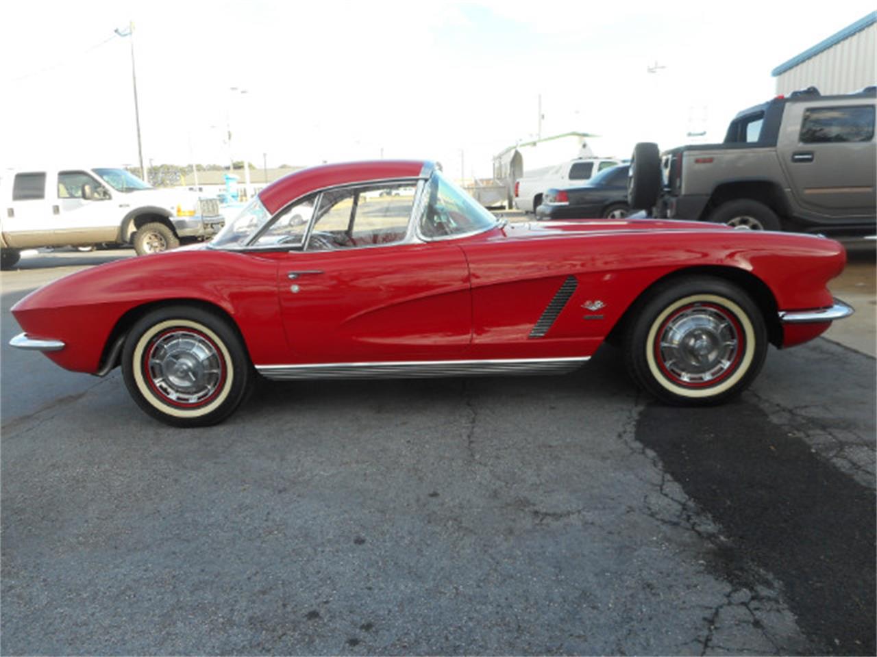 1962 Chevrolet Corvette for sale in Greenville, NC – photo 5