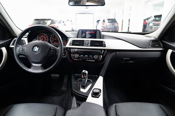 2016 BMW 3 Series 320i Sedan for sale in Milwaukie, OR – photo 23