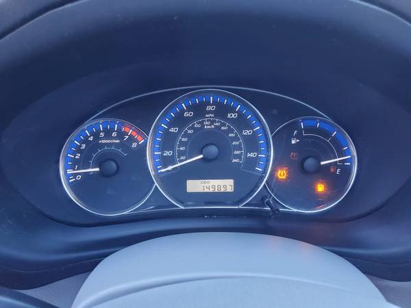 2011 Subaru forester AWD premium - - by dealer for sale in Alpharetta, GA – photo 20
