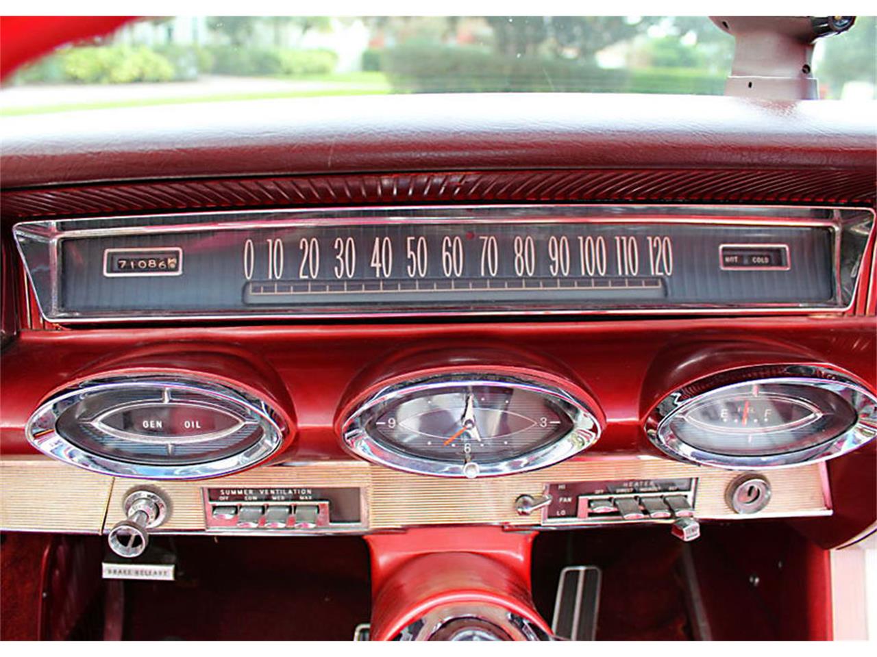 1961 Oldsmobile Starfire for sale in Lakeland, FL – photo 46
