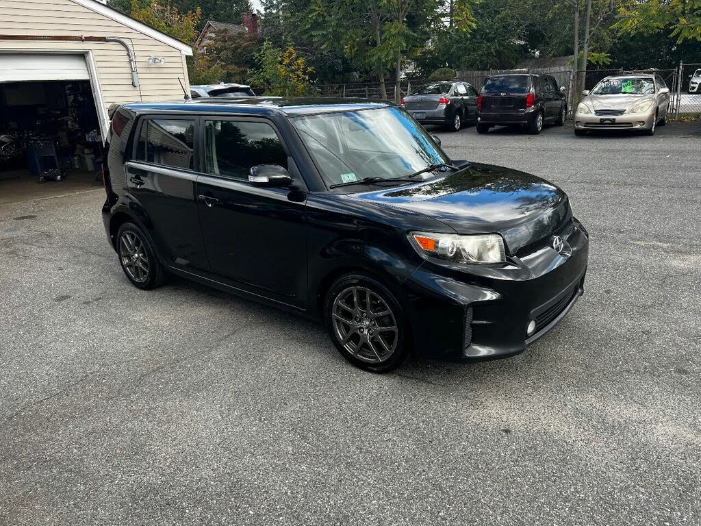 2011 Scion xB Release Series 8.0 for sale in Other, MA – photo 2