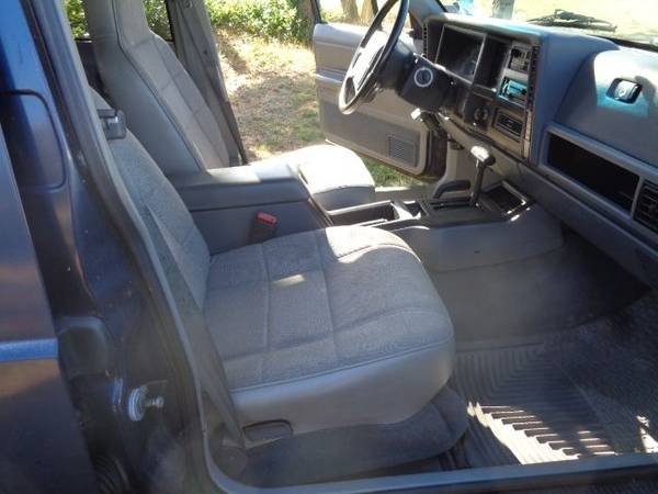 1996 JEEP CHEROKEE SPORT - cars & trucks - by dealer - vehicle... for sale in BRICK, NJ – photo 13