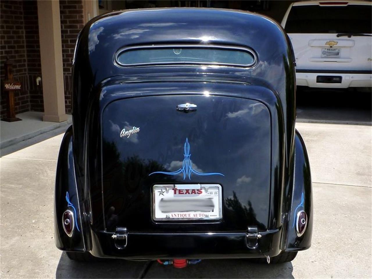 1952 Anglia Street Rod for sale in Arlington, TX – photo 4