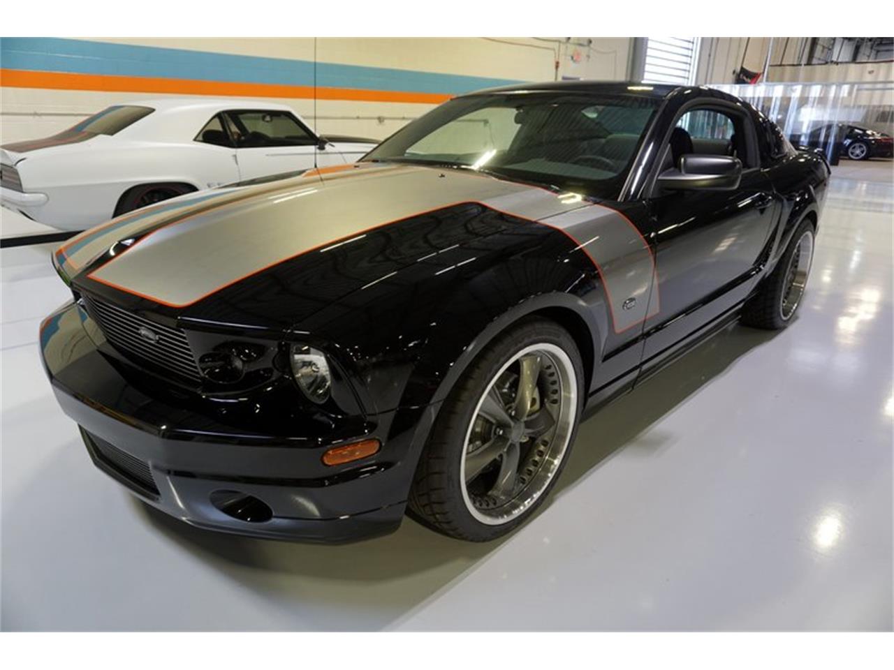 2006 Ford Mustang for sale in Solon, OH