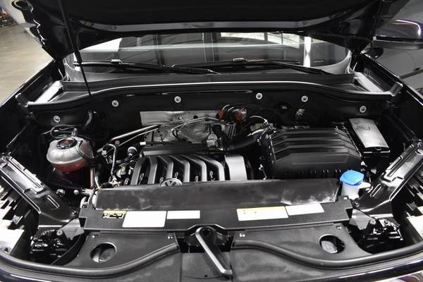 2021 Volkswagen Atlas Cross Sport 3 6L V6 SEL Premium - cars for sale in Boise, ID – photo 9