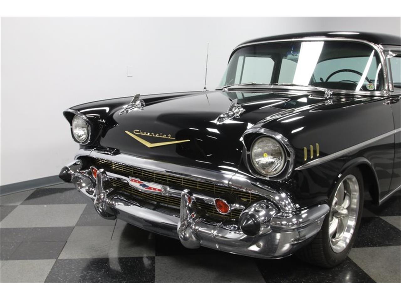 1957 Chevrolet Bel Air for sale in Concord, NC – photo 22