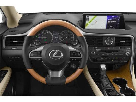 2019 LEXUS RX 450H PREMIUM W/NAV - cars & trucks - by dealer -... for sale in Silver Spring, District Of Columbia – photo 18