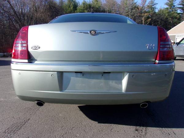 2006 Chrysler 300 C 4dr Sedan WE CAN FINANCE ANY CREDIT!!!!!!!!! -... for sale in Londonderry, NH – photo 7