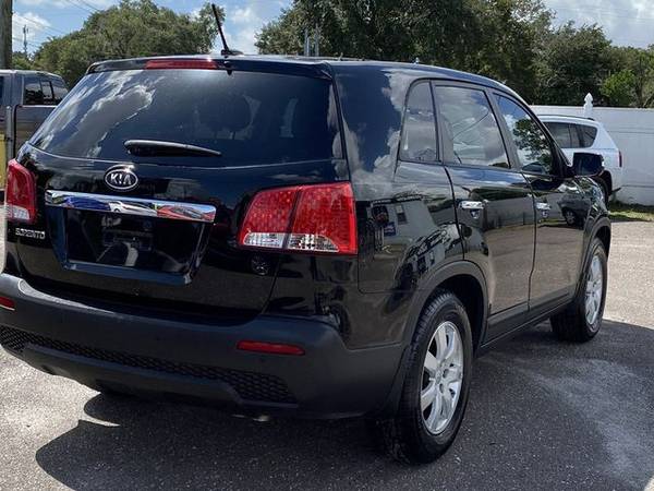 2012 Kia Sorento - Financing Available! - cars & trucks - by dealer... for sale in TAMPA, FL – photo 7