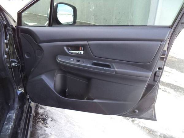 2012 Subaru Impreza 2 0i Sport Limited stk 2529 for sale in Grand Rapids, MI – photo 14
