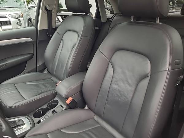 2016 Audi Q3 Premium Plus w/Nav Panoramic Sunroof for sale in Wilmington, NC – photo 21