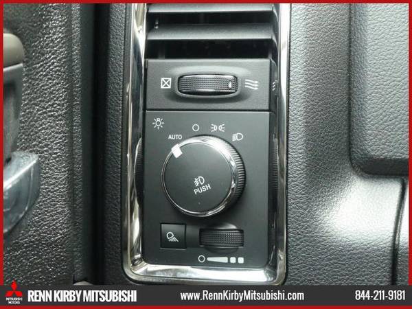 2016 Ram 1500 4WD Crew Cab 140.5" Sport - Call for sale in Frederick, MD – photo 22