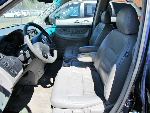 2004 Honda Odyssey EX w/ Leather and DVD for sale in Lino Lakes, MN – photo 10