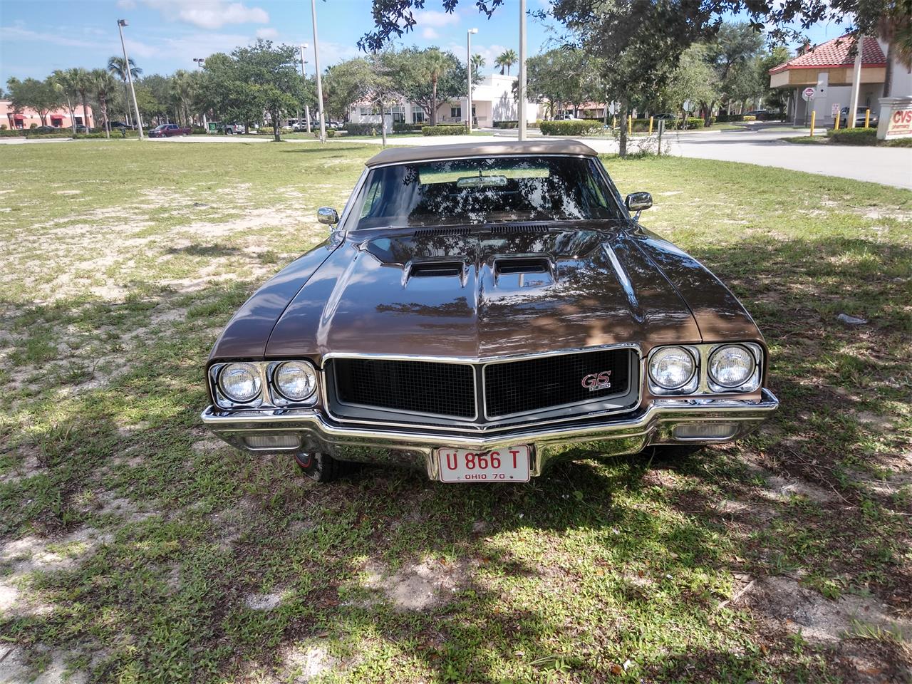 1970 Buick GS 455 for sale in West Palm Beach, FL – photo 5