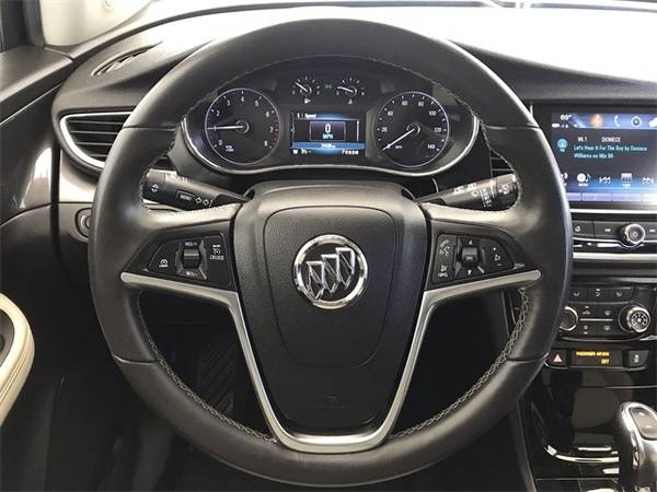 2017 BUICK ENCORE LOW MILES for sale in Elk Grove, CA – photo 4