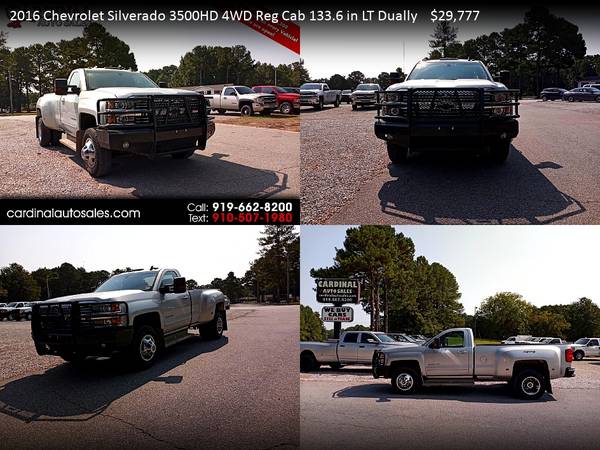 2012 Toyota Tundra 4WD 4 WD 4-WD Truck CrewMax 5 7L FFV V8 6-Spd AT for sale in Raleigh, SC – photo 9