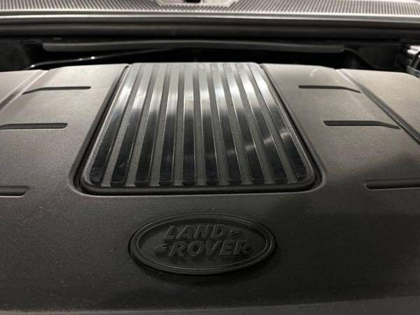 2013 Land Rover Range Rover Sport HSE GT Limited Edition 4x4 HSE GT... for sale in Waldorf, District Of Columbia – photo 21