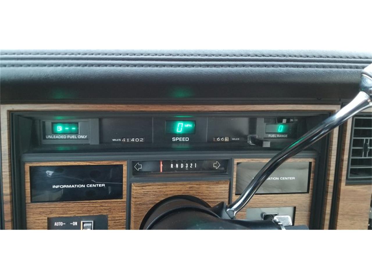 1984 Cadillac Eldorado for sale in West Babylon, NY – photo 31