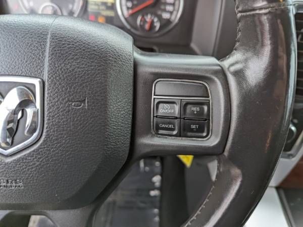 2012 Ram 1500 4WD 4D Crew Cab/Truck Laramie - - by for sale in Waterloo, IA – photo 10