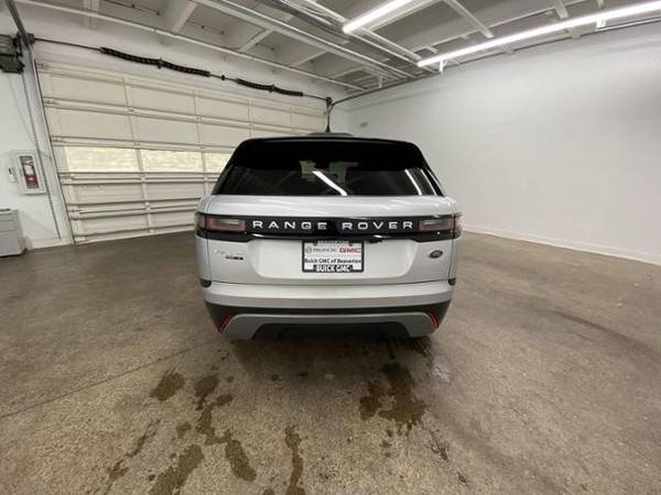 2020 Land Rover Range Rover Velar 4x4 4WD P250 S SUV for sale in Portland, OR – photo 5