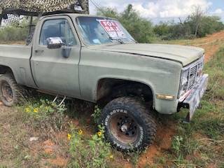 HUNTING TRUCK-HIGH DRIVE for sale in Linn, TX – photo 4