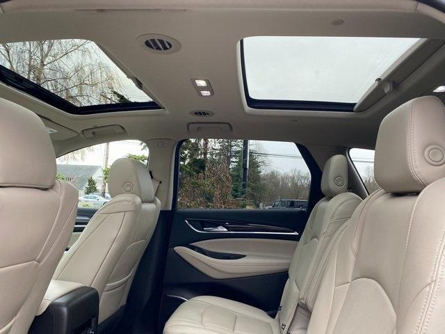 2018 Buick Enclave Premium for sale in Mount Vernon, WA – photo 18