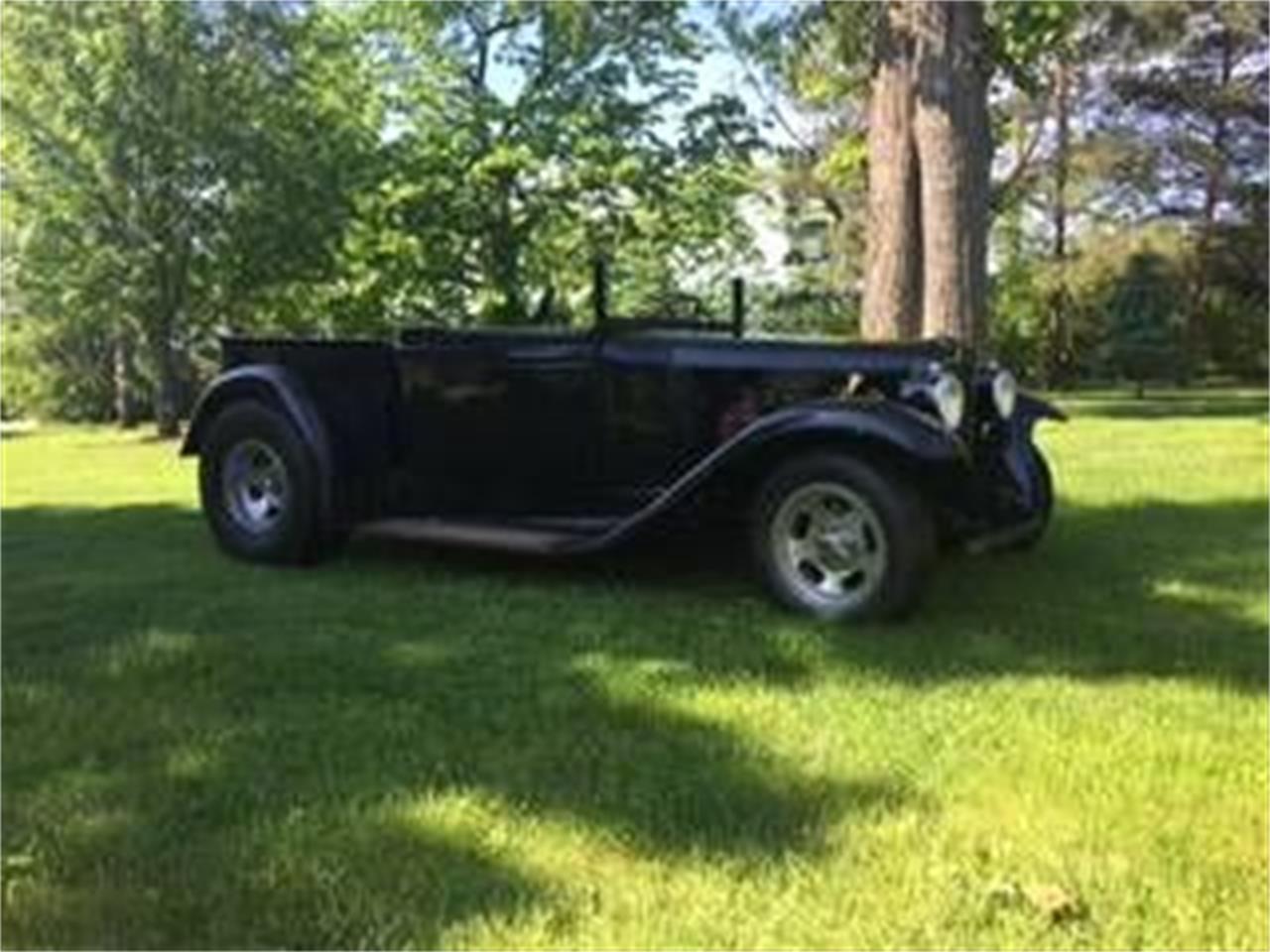 1931 Chevrolet Roadster for sale in Cadillac, MI – photo 6