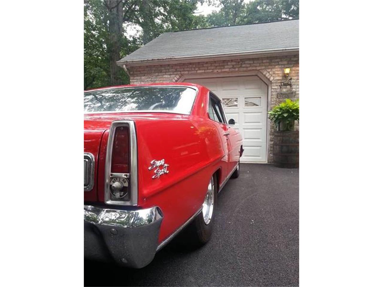1966 Chevrolet Nova for sale in Long Island, NY – photo 2