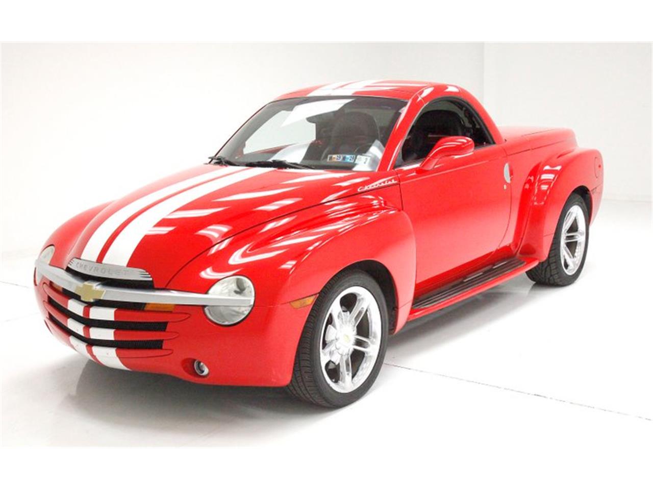 2005 Chevrolet SSR for sale in Morgantown, PA – photo 11