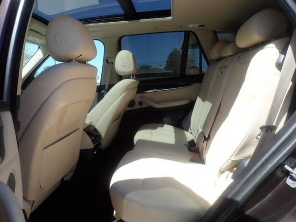 2016 BMW X5 RWD 4dr sDrive35i - - by dealer - vehicle for sale in Columbus, NE – photo 17